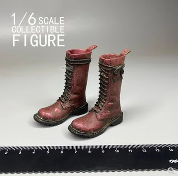 3ATOYS 1/6 мужские солдатские однотонные ботинки, резиновая обувь, высококачественная модель, подходящая для 12-дюймовой фигурки, в наличии на складе