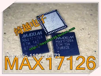5 Шт./ЛОТ MAX17126A MAX17126B