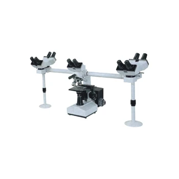 5 шт. удобного цифрового стереомикроскопа с бинокулярной головкой