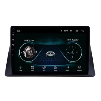 5G + WIFI 9 дюймов 2 din Android 12 Автомобильный Радио Мультимедийный Плеер Для Honda Accord Crosstour 1 2009-2015 Авторадио Carplay dvd GPS