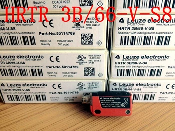 HT3C.V/2N-M8 Датчик фотоэлектрического переключателя LEUZE 100% Новый Оригинальный Заменить HRTR 3B/66-V-S8 50114769