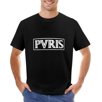 PVRIS-черная футболка, спортивные рубашки, футболка оверсайз, винтажная футболка, спортивная рубашка, мужская одежда 0