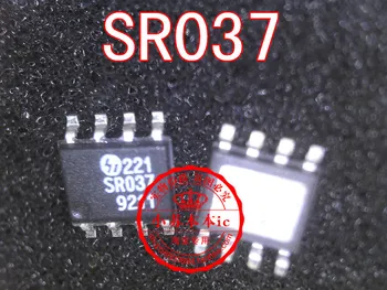 SUPERTEX SR037SG SR037 SOP-8