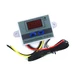 XH-W3001 10A 12V / 24V/220V AC Цифровой Светодиодный Регулятор Температуры