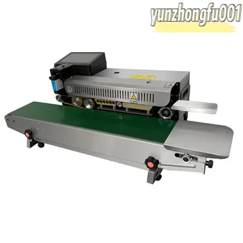 Автоматическая машина для непрерывной печати чая, пластиковый пакет, картридж с пузырьками, печатающая и кодирующая машина с чернилами