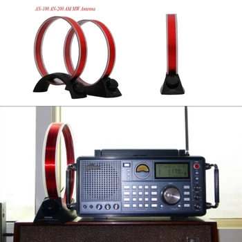 Ваш радиоприемник Singal с антенной TECSUN мощностью 100-200 МВт 1ШТ P9JB