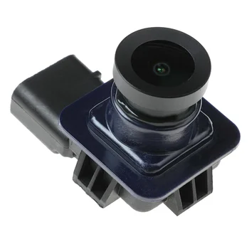 Для Ford Explorer 2011-2012 Новая Камера заднего вида, камера помощи при парковке заднего хода BB5Z-19G490-A/BB5Z19G490A