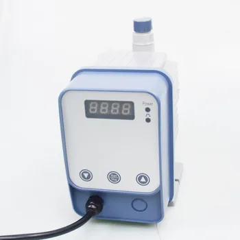 Дозирующий насос для измерения Ph, контроллер дозирующего насоса для очистки сточных вод Ec Ph 0