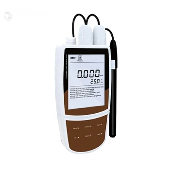 Заводская функция автоматического считывания, интерфейс USB, портативный измеритель жесткости воды, настольный измеритель жесткости воды