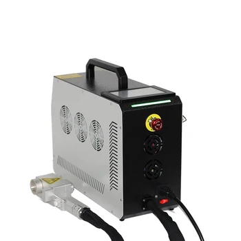 импульсная машина лазерная цена для очистки масла от загрязнений и ржавчины лазерное оборудование 0