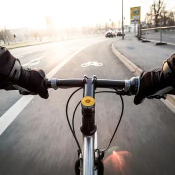 Крышка велосипедной гарнитуры MOTSUV, передняя крышка руля горного велосипеда из алюминиевого сплава, передняя вилка дорожного велосипеда, крышка в виде цветка от солнца