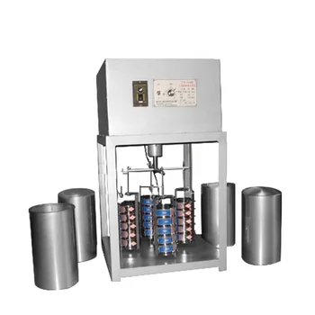 оптовое многопрофильное оборудование для тестирования грунта высококачественный анализатор агрегатов грунта 0