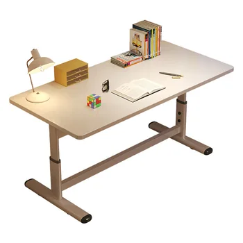 Официальный Новый Регулируемый Компьютерный стол SH Aoliviya Настольный Простой Письменный стол Студенческий Бытовой Письменный Стол для учебы Простой стиль Workb