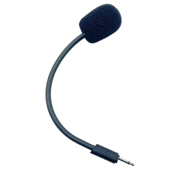 Сменный 2,5 мм Съемный Микрофон 2,5 мм для Аксессуаров Гарнитуры Jbl Q100 0