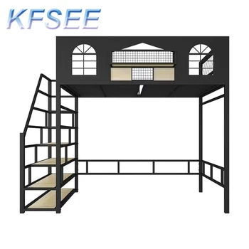 ВВЕРХ Вниз Вам нужна кровать для детской спальни Kfsee 2