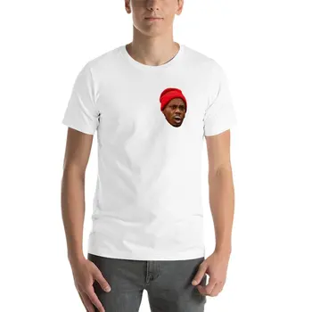 Новая футболка Dave Chappelle Tyrone Biggums, спортивные футболки, мужские футболки оверсайз 2