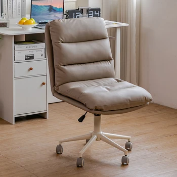 Офисное кресло для геймеров, мобильное поворотное игровое сиденье, офисное кресло для спальни, Удобное офисное кресло для учебы, Удобная домашняя мебель Sillas De Oficina 3