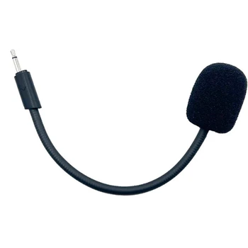 Сменный 2,5 мм Съемный Микрофон 2,5 мм для Аксессуаров Гарнитуры Jbl Q100 3