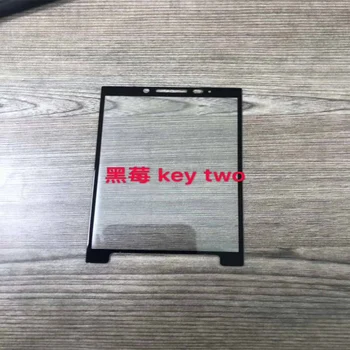 3D полное покрытие, изогнутое закаленное стекло для Blackberry Keytwo Screen Protector, защитная пленка для Blackberry Key 2 Key2 glass 4