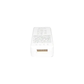 WIFI SP110E SPI Bluetooth-Совместимый Пиксельный контроллер освещения с помощью приложения для телефона Для WS2812B SK6812 LPD88061903 RGB /RGBW DC5-24V 5