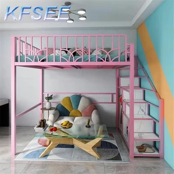 ВВЕРХ Вниз Вам нужна кровать для детской спальни Kfsee 5