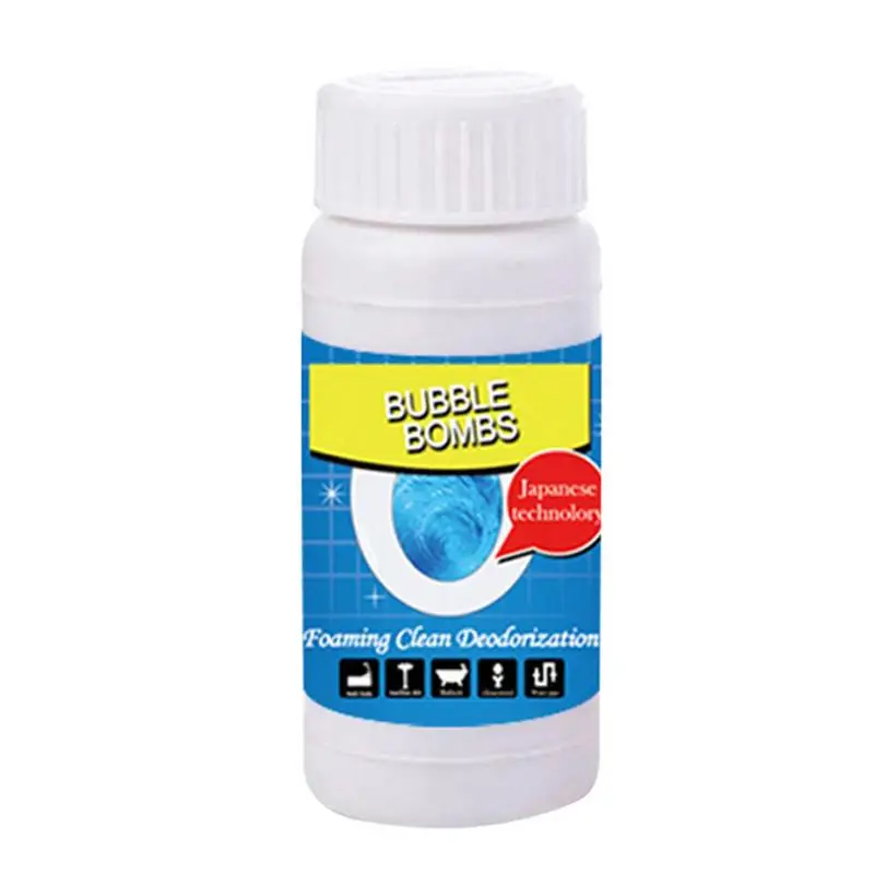 G Чистящее Пеноочистительное средство Универсальное дноуглубительное средство для слива унитаза и раковины для домашнего пылесоса