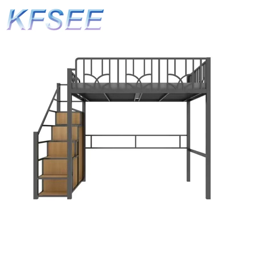 ВВЕРХ Вниз Вам нужна кровать для детской спальни Kfsee 3
