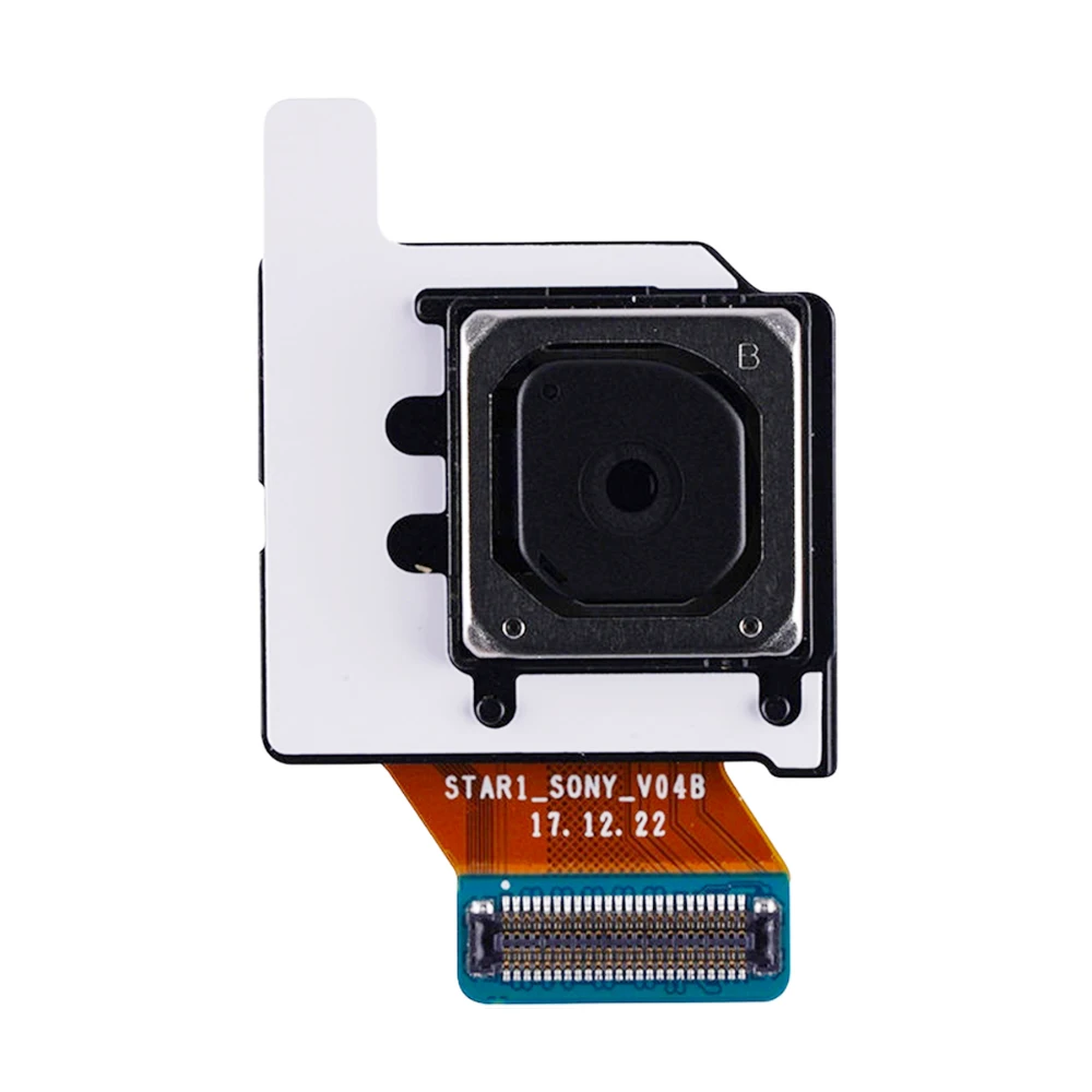 GZM-parts, 1 шт, камера заднего вида для Galaxy S9 /G960F, запасные части для камеры заднего вида