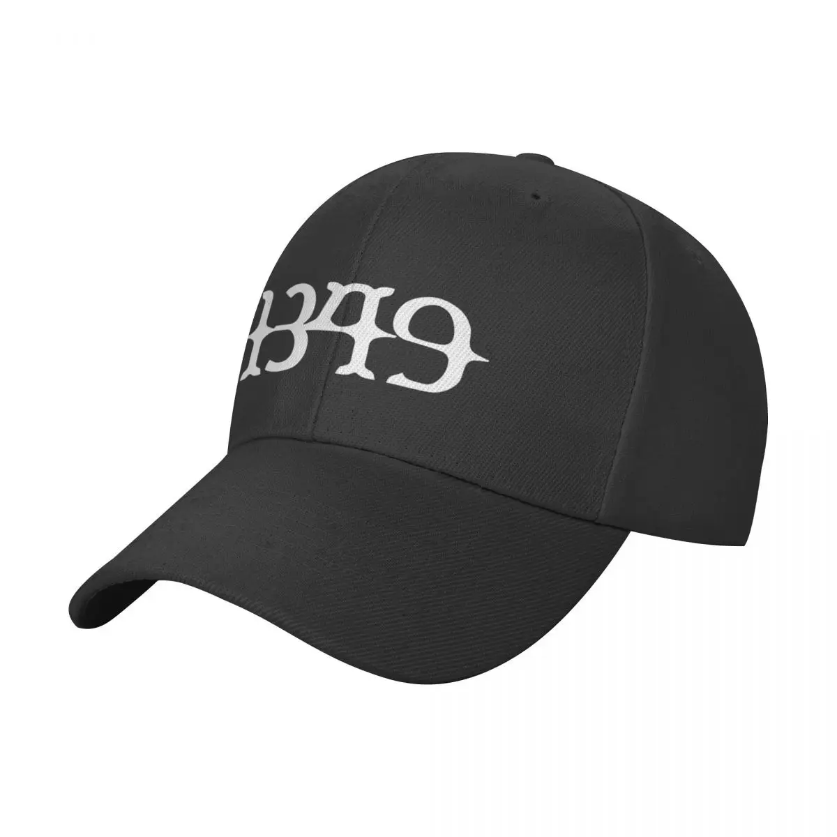 1349 Футболки с логотипом группы, Бейсболка, Солнцезащитная зимняя шапка для мужчин и женщин