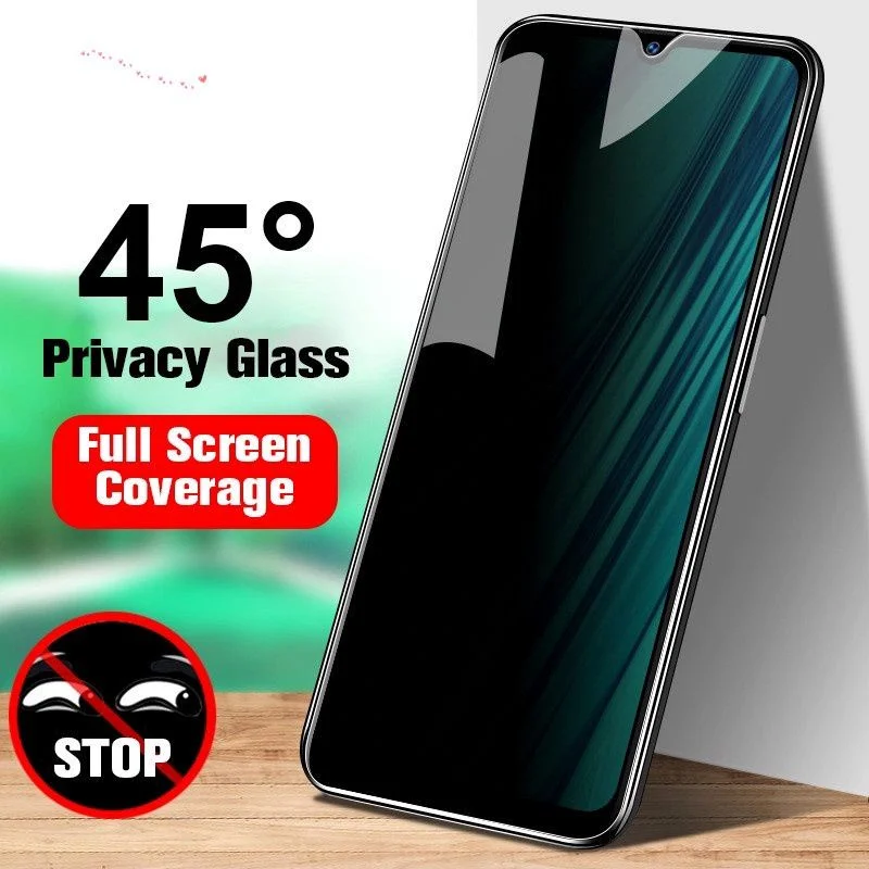 Защитная пленка из закаленного стекла для Samsung a30, чехол для телефона Galaxy a 30 30a, защитное стекло для телефона, защитное стекло для конфиденциальности 1