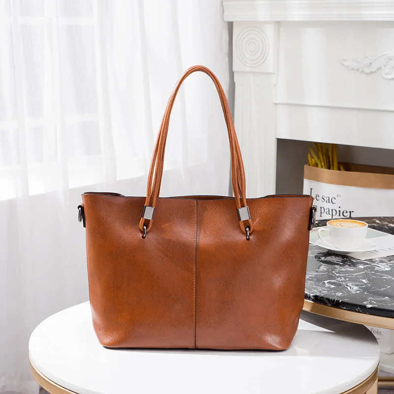 Itabag большой емкости, новые боковые сумки для женщин, роскошная дизайнерская кожаная сумка через плечо, реплика бренда, трендовая модная сумка Totebag