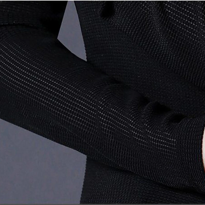 Осенне-зимняя элегантная винтажная модная рубашка Женская Базовая Новая Шикарная Универсальная вязка с V-образным вырезом и длинным рукавом, однотонный тонкий топ 2