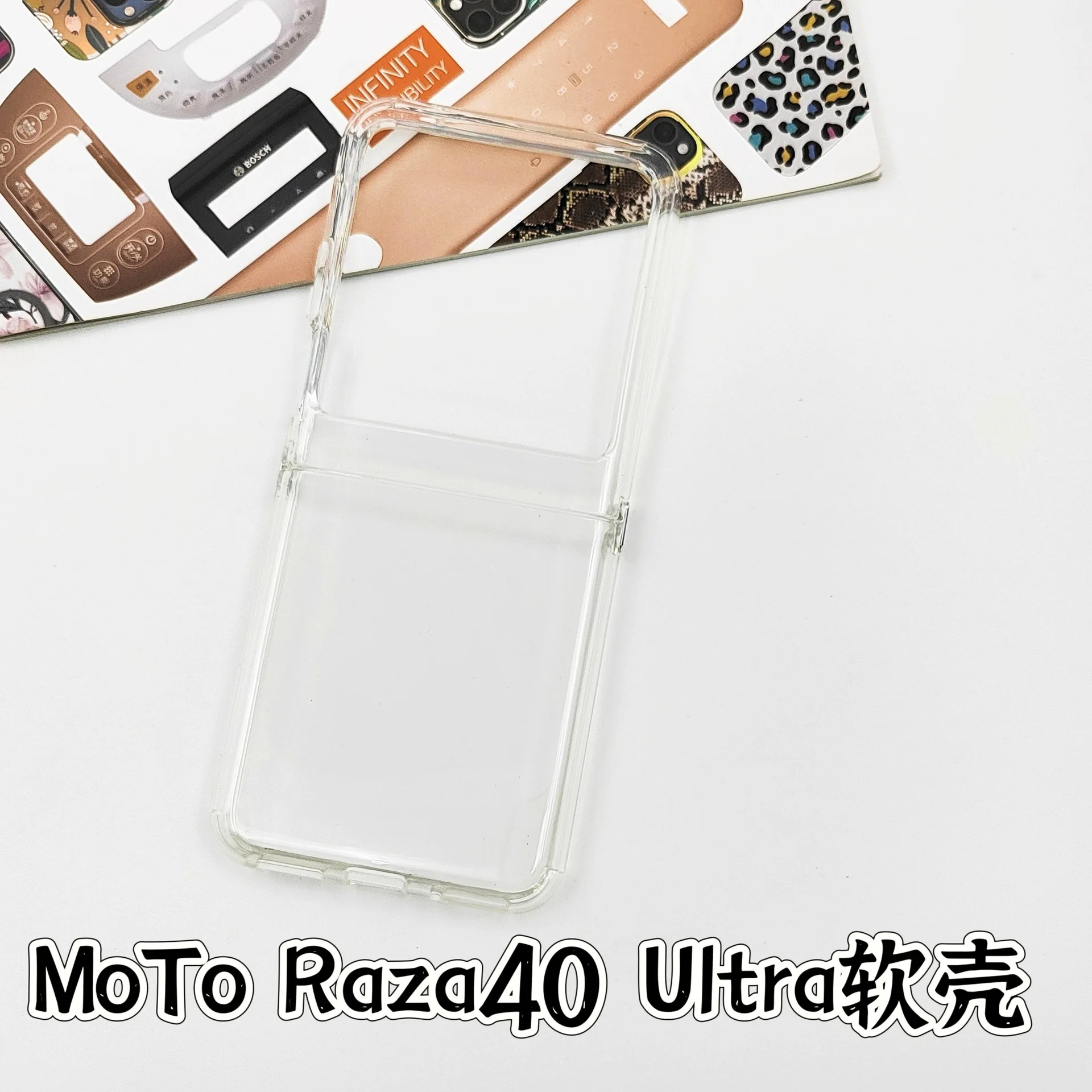 Для Motorola Razr 40 Ultra Case, для MOTO Razr 40 Razr 2023 Case 1