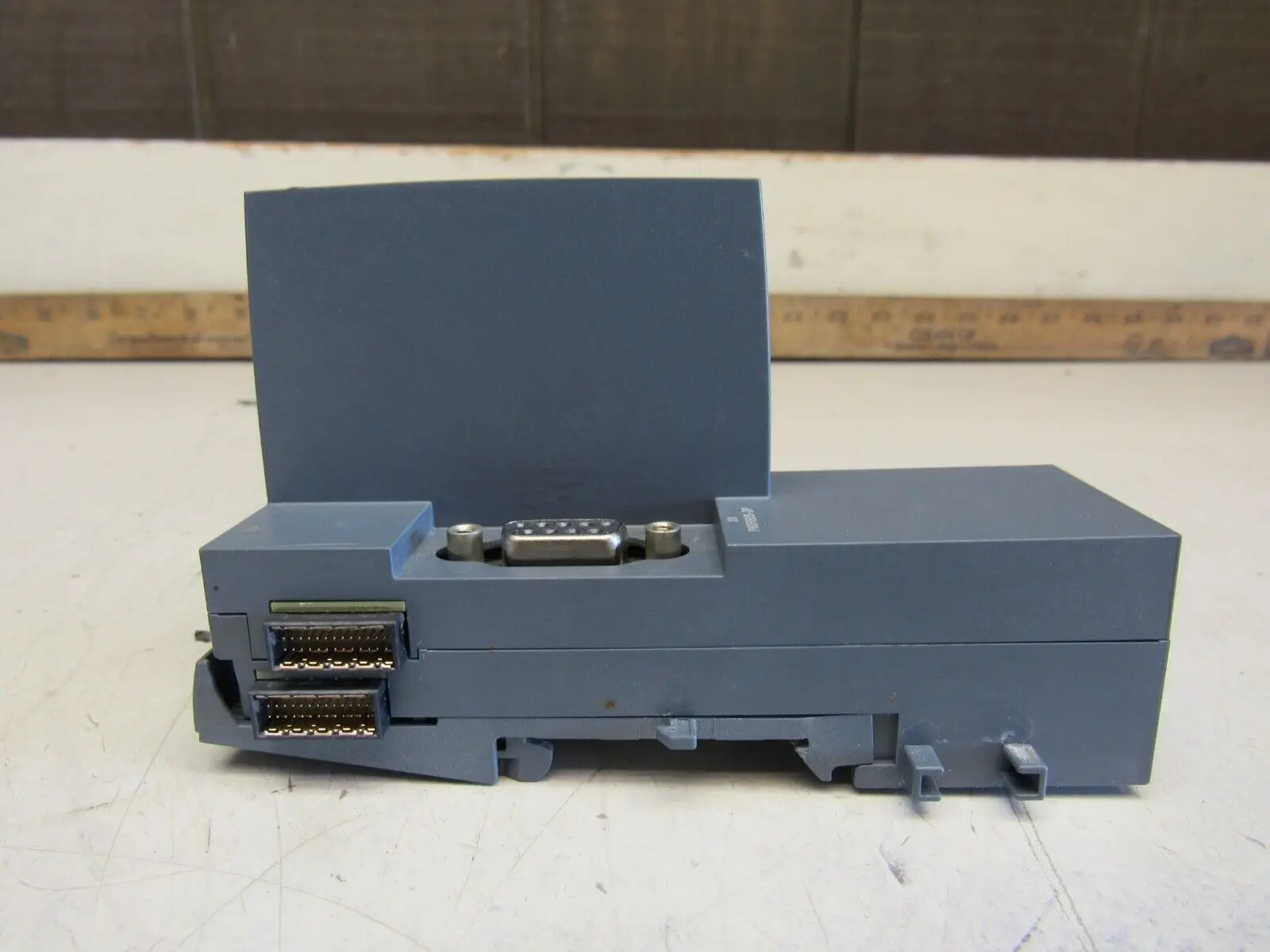 6ES7545-5DA00-0AB0 Заводские контроллеры Slaes simatic ET 200SP plc pac напрямую от производителя 3