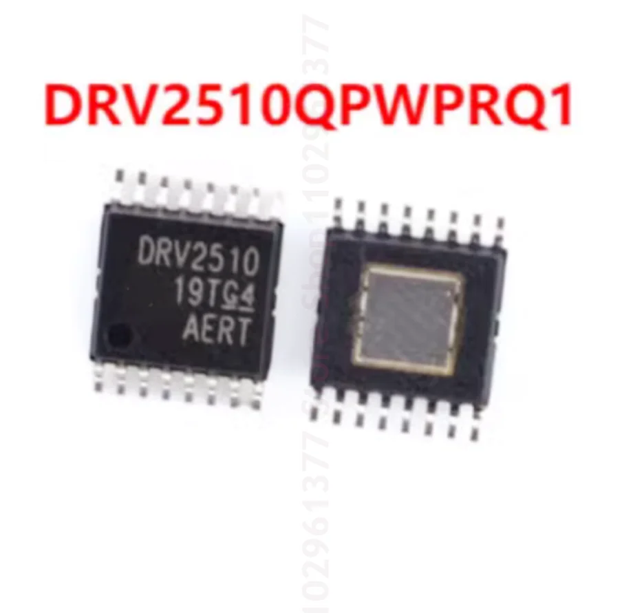 10-100шт Новый чип драйвера RV2510QPWPRQ1DRV2510 HTSSOP-16