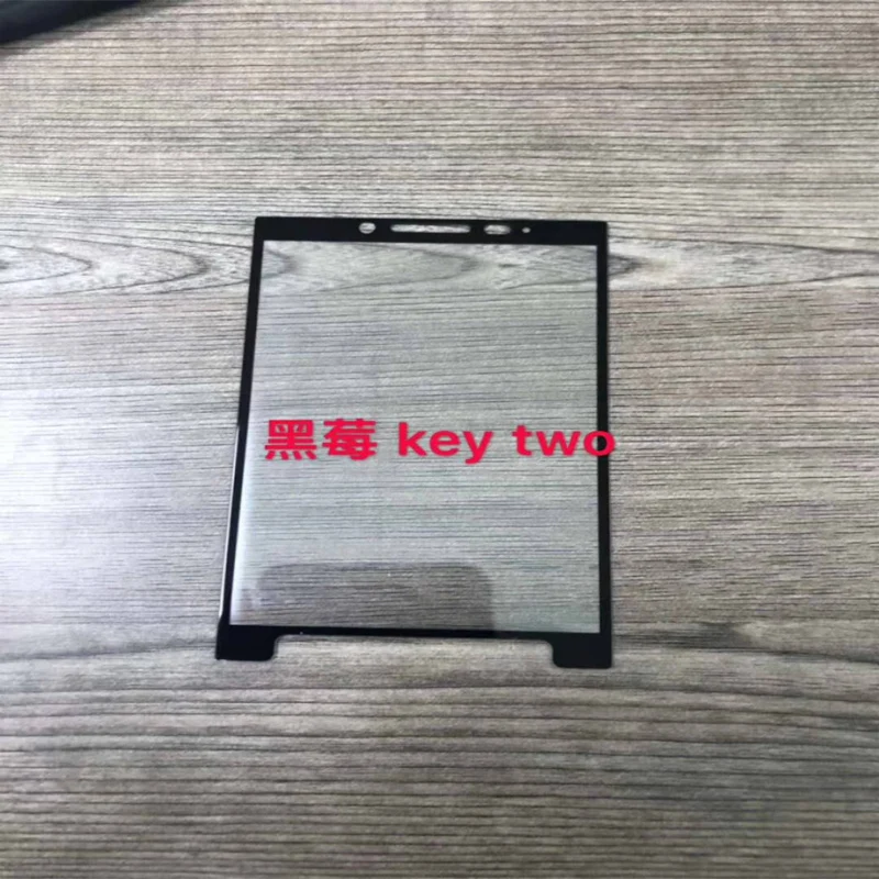 3D полное покрытие, изогнутое закаленное стекло для Blackberry Keytwo Screen Protector, защитная пленка для Blackberry Key 2 Key2 glass 4