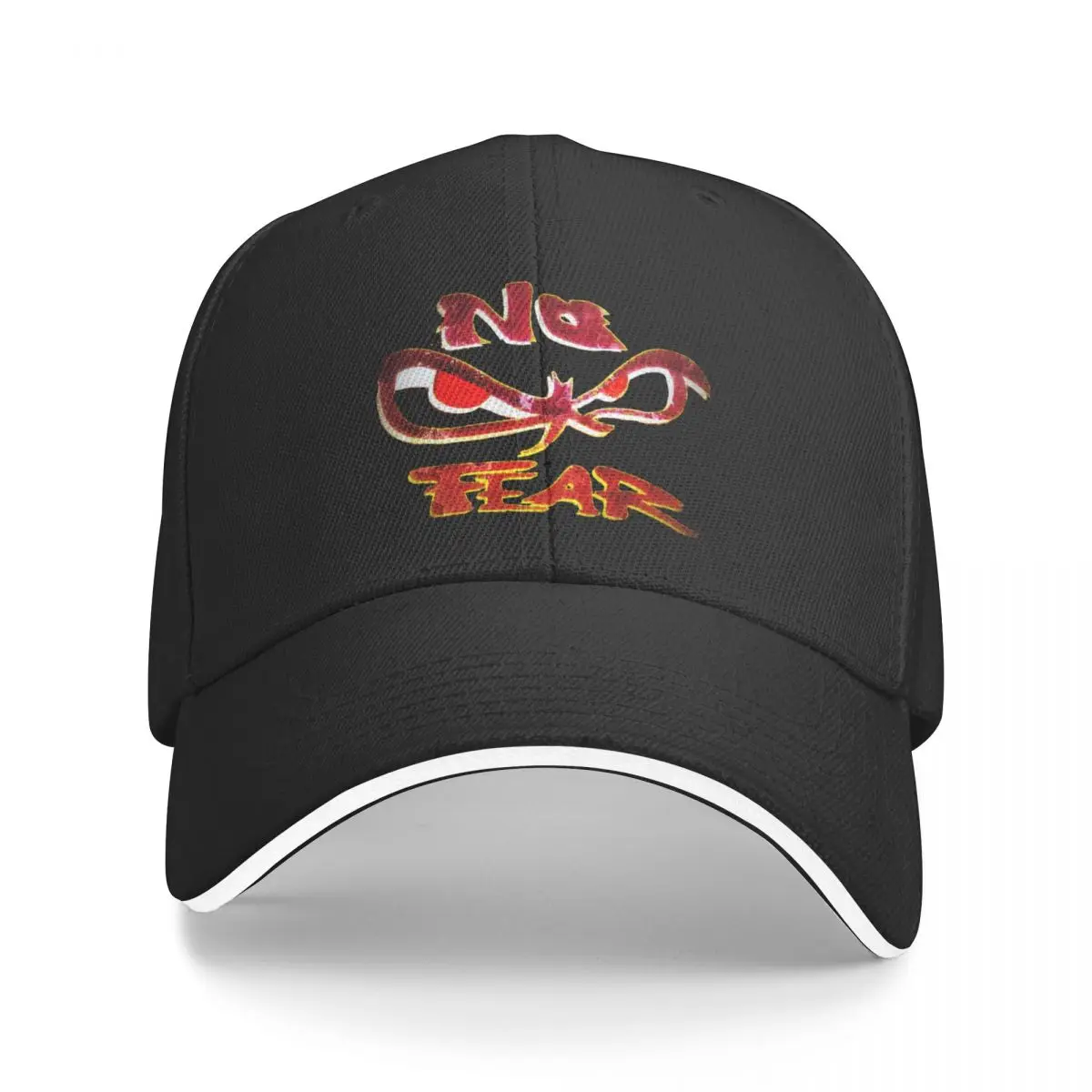 Новая Бейсболка No fear Wild Ball Hat Luxury Cap Hat Для Мужчин И Женщин